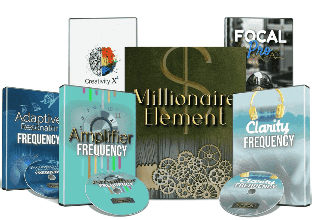 Millionaire Element Get Big Discount Offer Today Only 